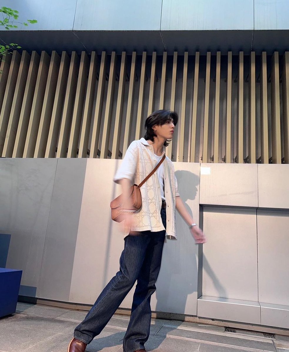 hd_haruto's tweet image. 240521 HARUTO INSTAGRAM UPDATE ♡