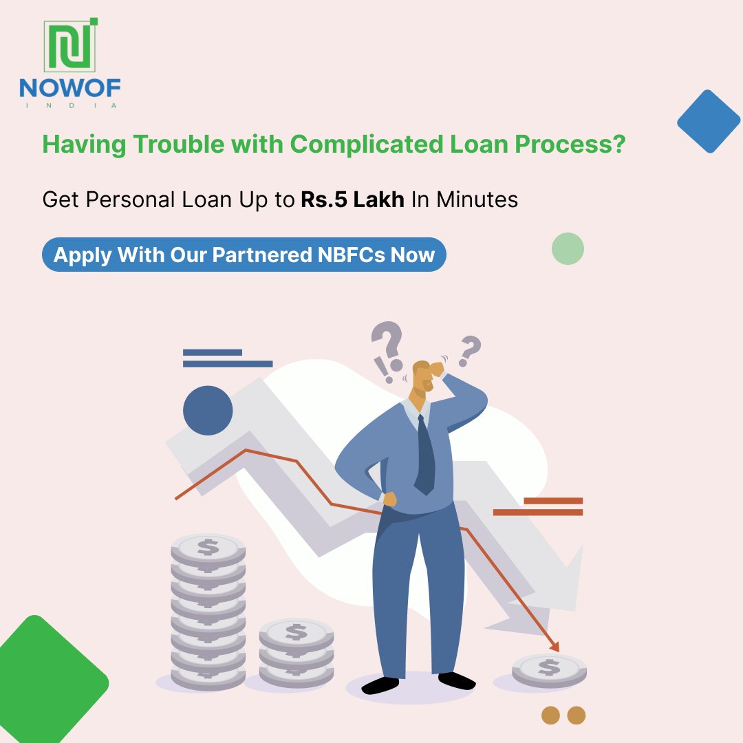 100% Paperless Process | Instant Disbursal Apply for an instant personal loan with our partnered NBFCs: bit.ly/3GMBOwa *T&C Apply #FinancialConsultation #ExpertConsultation #BestConsultation #PersonalLoan #OnlineLoan #FinancialNeed #FinancialStress #FinancialHelp