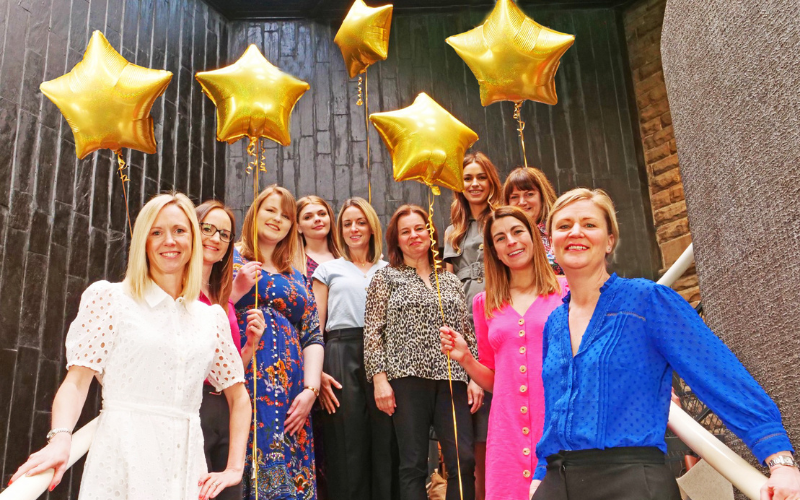 Yorkshire_Legal's tweet photo. @torque_law has been recognised by The Legal 500 for delivering consistent results for its clients, achieving a new ‘5-star client satisfaction excellence’ rating ⭐️

https://t.co/psl54itUZj https://t.co/GvIpLl8Y2m