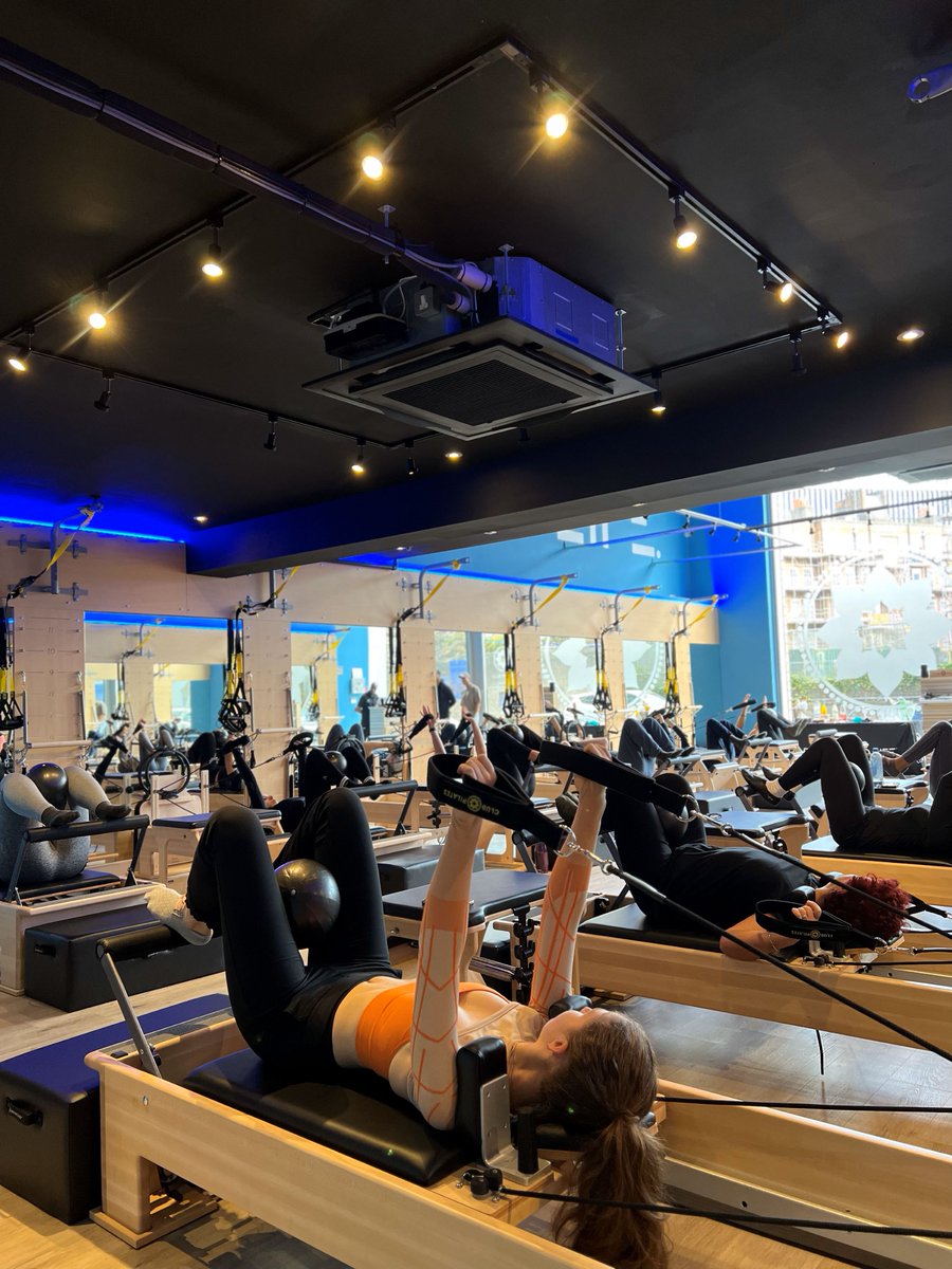 Club Pilates has announced Wapping as the location for its third UK studio opening later this summer, following the successful launch of the brand’s first two UK studios in London’s Bankside and Fulham Broadway. For more on this visit workoutuk.co.uk #workout #fitness