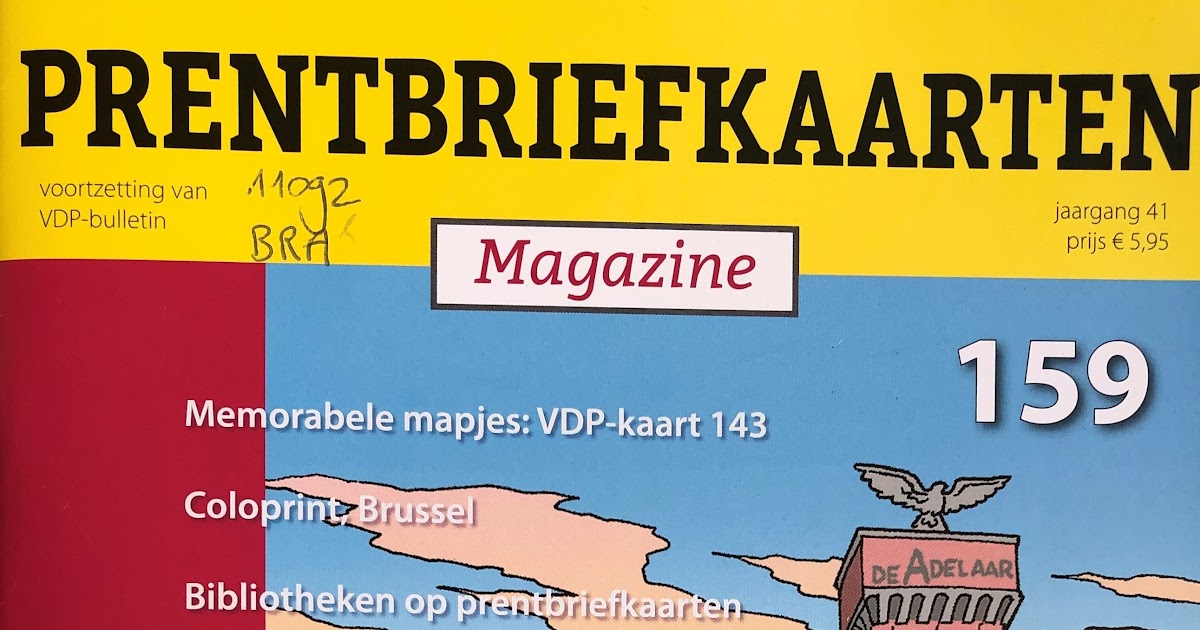 Brabant-Collectie tweet media