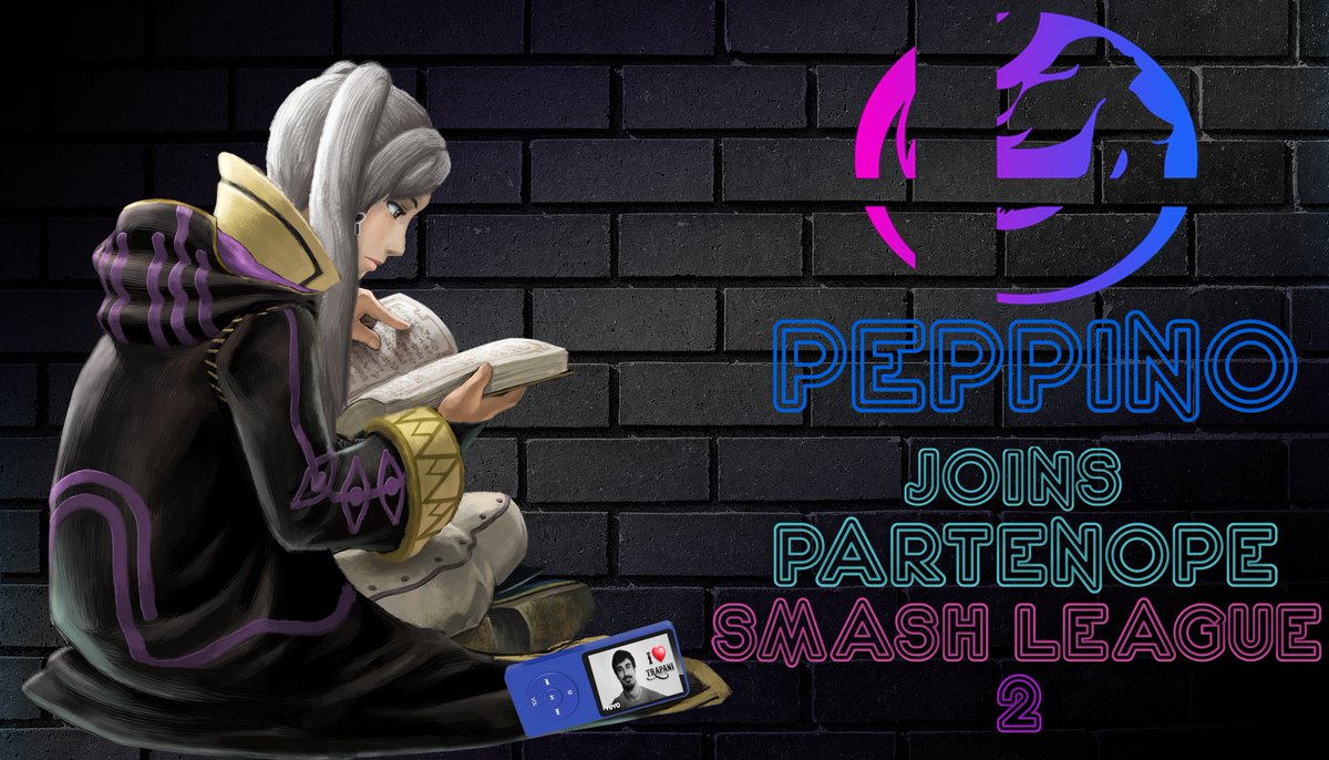 Terrons Smash tweet media