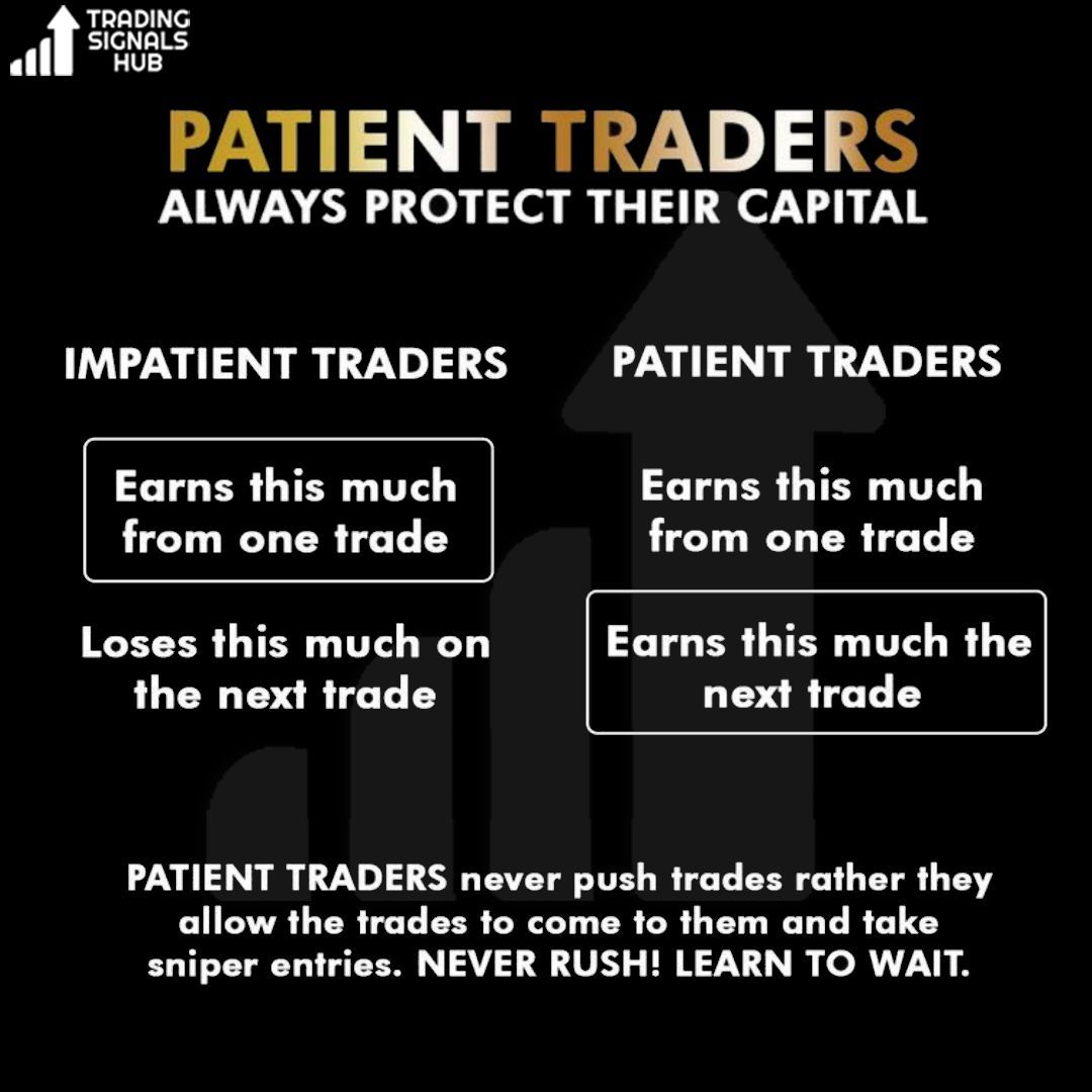 tradingsignalsh's tweet photo. Patient traders

Save the post

 #forextrading #forexsignals #forexlifestyle #forexlife #forexmarket #forexsignal #forextrade #tradeforex #forexprofit #forexmoney #forexeducation #forexsignalservice #tradingforex #besttradingsignals https://t.co/YAlDmtSEh5