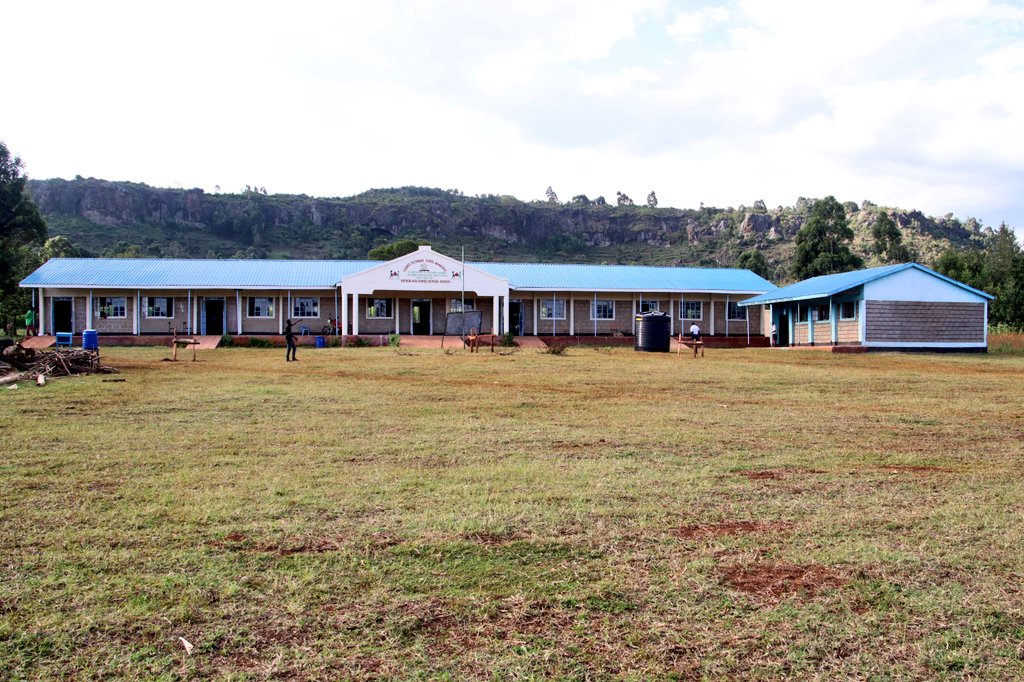 Namboani Secondary embraces the future with the introduction of cutting-edge, state-of-the-art classrooms. Our dedication to delivering exceptional education is embodied in these innovative learning spaces, sparking a passion for knowledge & paving the way for academic success.