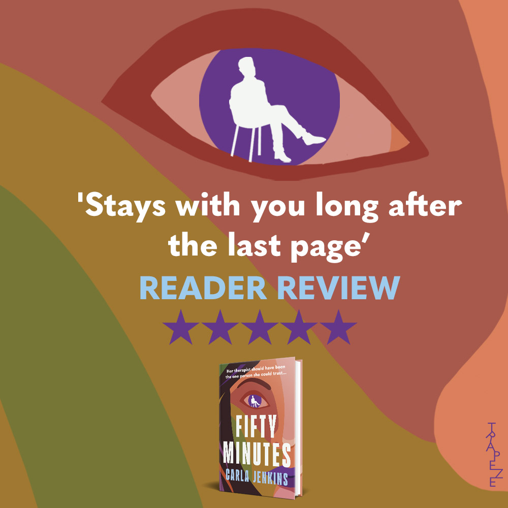 Orion Publishing tweet media