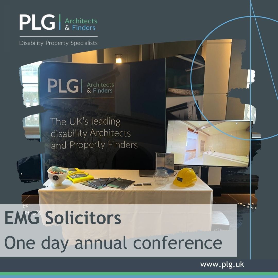 PLG Consultants tweet media