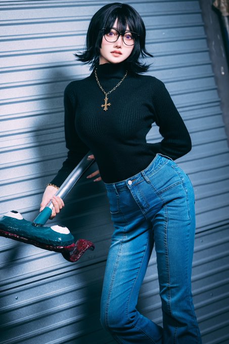 コスプレイヤーにしんのTwitter画像20