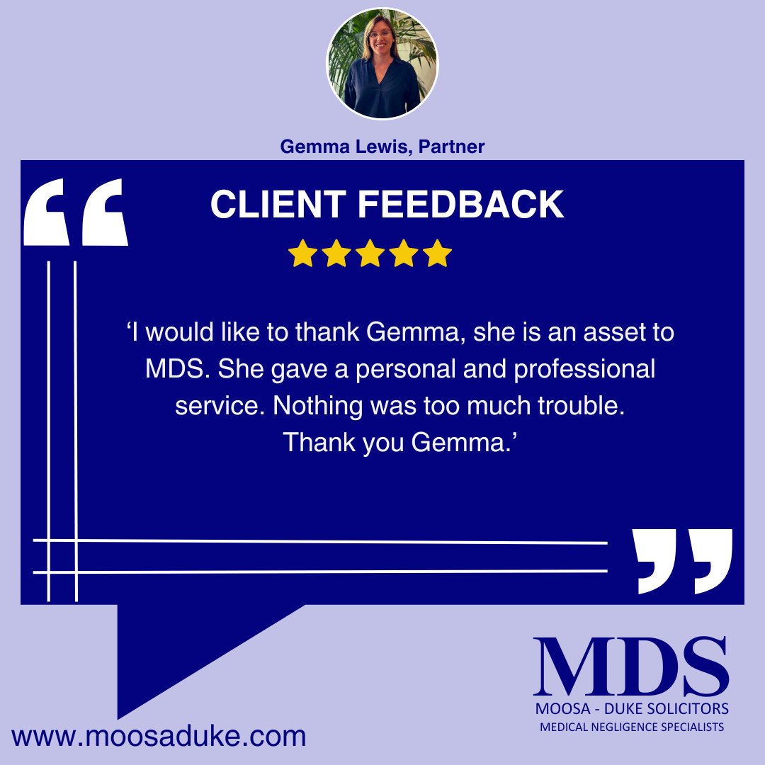 Have you heard of bariatric surgery? Bariatric surgery is another term used to describe weight loss surgery. In this case, our client instructed us to investigate a claim after she was injured during weight loss surgery  #medicalnegligence #consent #patientsafety #feedback