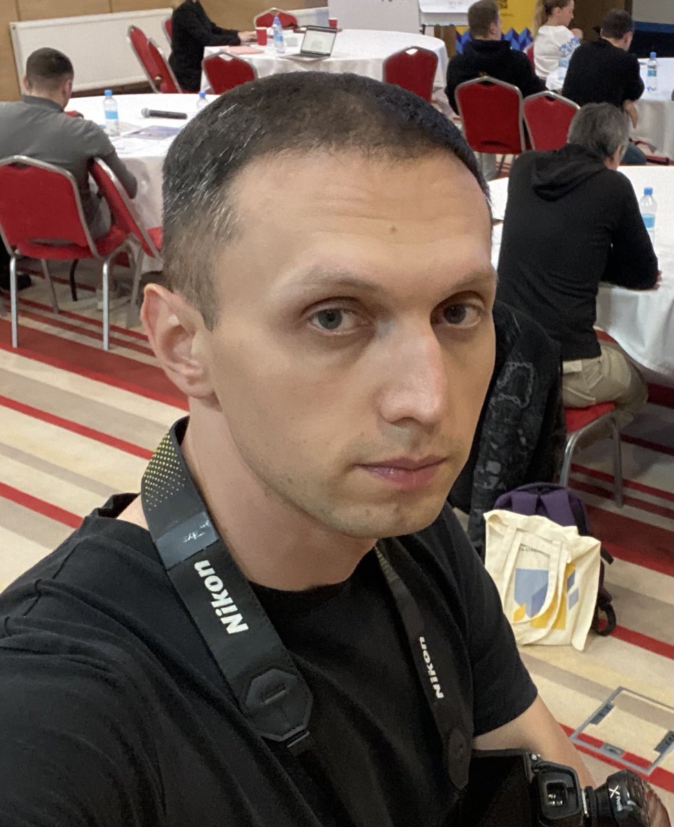 Стас Карташов tweet media
