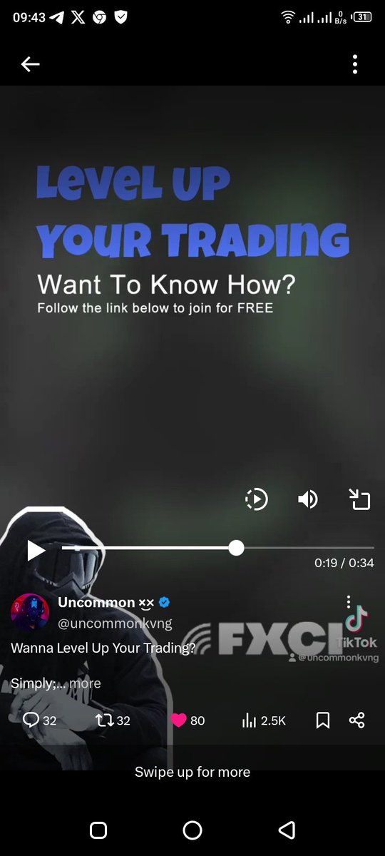 SkiMaskDTrader's tweet image. @fxci_com 
#LevelUpYourTrading