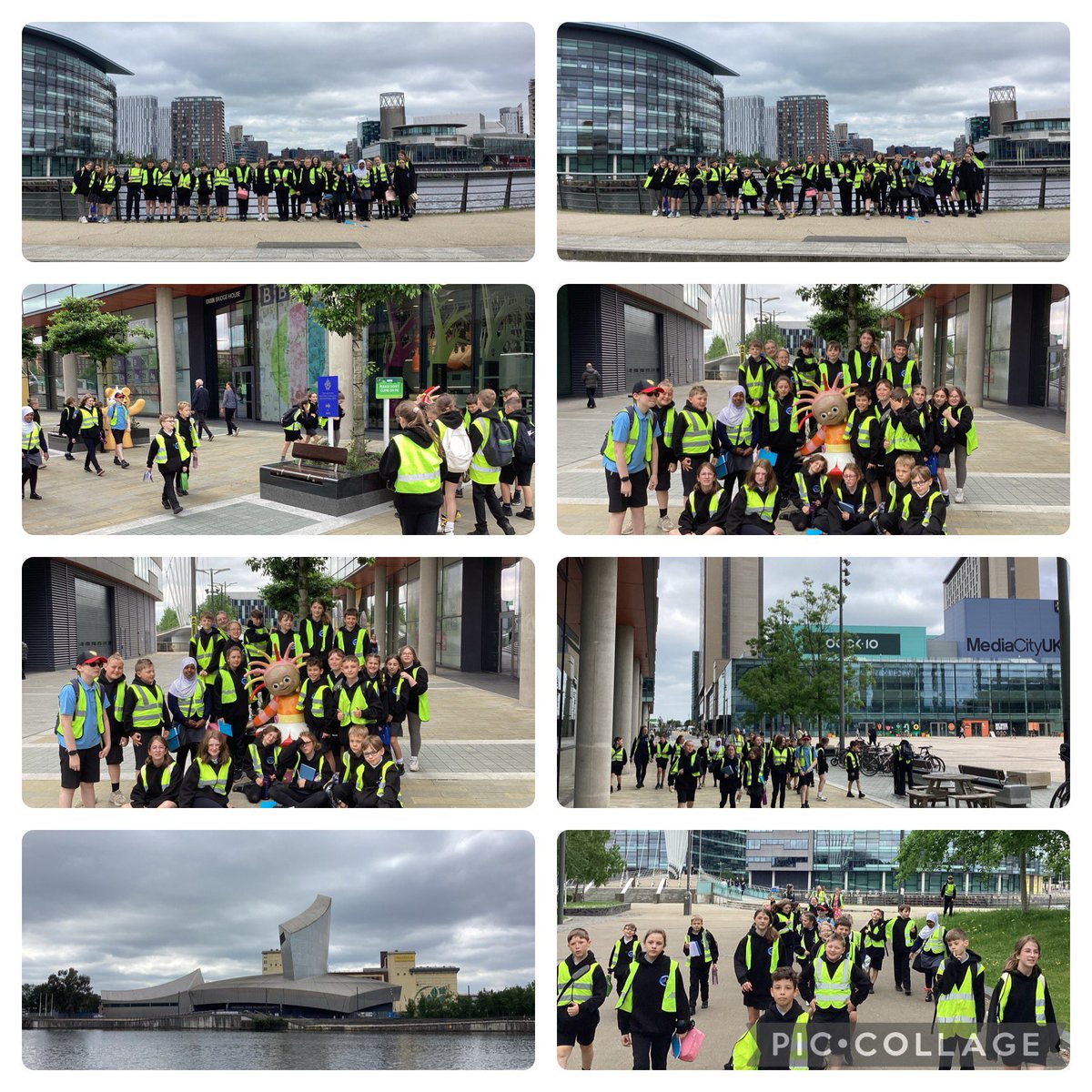 Mrs Abraham (@wbmrsabraham) on Twitter photo We had a wonderful day at <a href="/I_W_M/">Imperial War Museums</a> yesterday. The volunteers were amazing and of course we had to take a walk over to #mediacity <a href="/TrustVictorious/">Victorious Academies Trust</a> We had a wonderful day at <a href="/I_W_M/">Imperial War Museums</a> yesterday. The volunteers were amazing and of course we had to take a walk over to #mediacity <a href="/TrustVictorious/">Victorious Academies Trust</a>