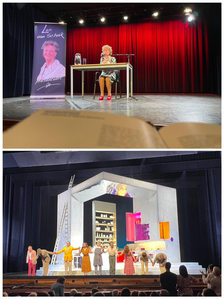 Madeleine van Toorenburg (@mvantoorenburg) on Twitter photo Wat een schitterende voorstelling. <a href="/OperaZuid/">Opera Zuid</a> Met boeiende uitleg van Len van Schaik. Cultuur in de regio. Van essentieel belang. #ElkeRegioTelt #VoorHeelNederland. operazuid.nl/voorstelling/r… Wat een schitterende voorstelling. <a href="/OperaZuid/">Opera Zuid</a> Met boeiende uitleg van Len van Schaik. Cultuur in de regio. Van essentieel belang. #ElkeRegioTelt #VoorHeelNederland. operazuid.nl/voorstelling/r…