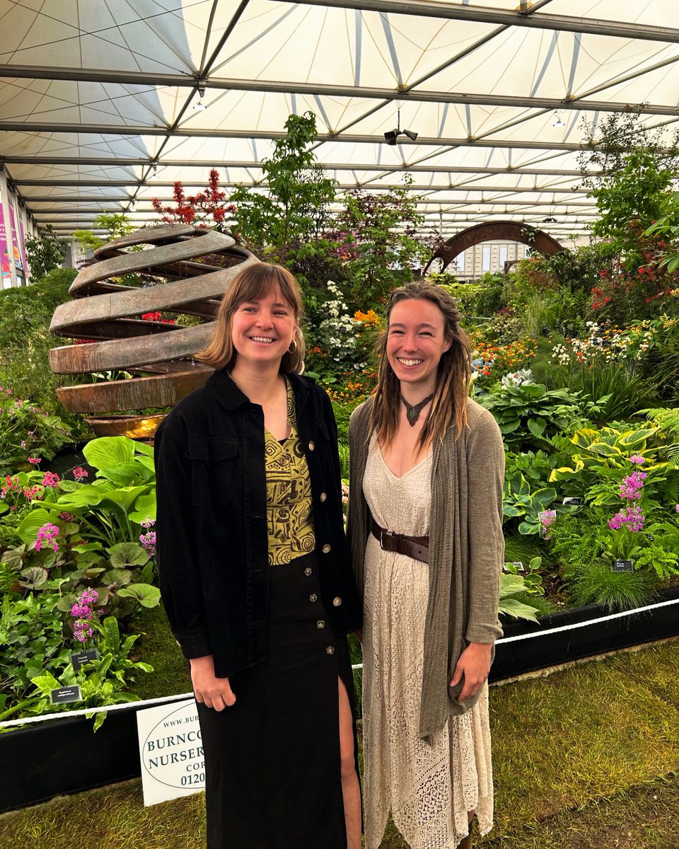 Burncoose Nurseries® tweet media