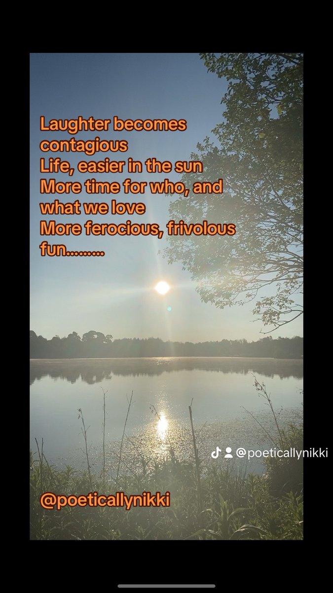 MsNikkiGee's tweet photo. #poetry https://t.co/DnDSb6VWzA