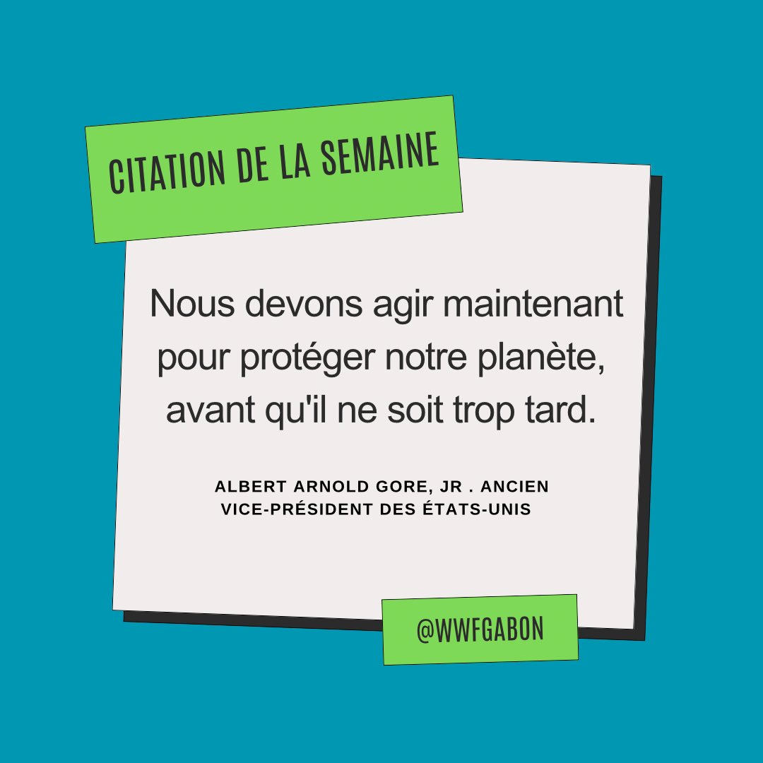 Agissons maintenant pour protéger notre planète, avant qu'il ne soit trop tard ! ⏳ Notre avenir en dépend. #PlanèteDurable #UrgenceClimatique #Engagement