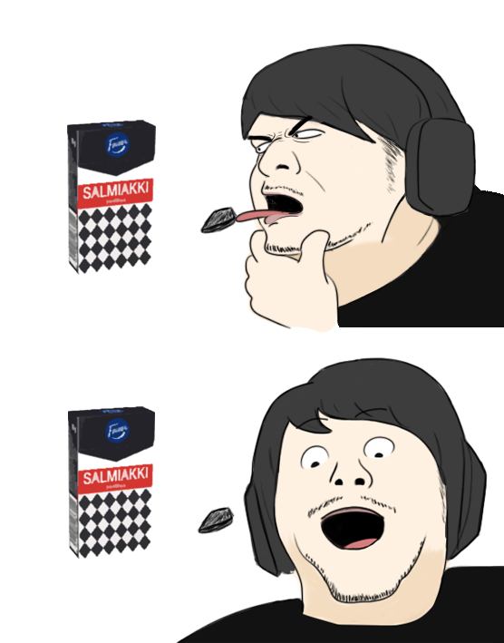 ヤスケ tweet media