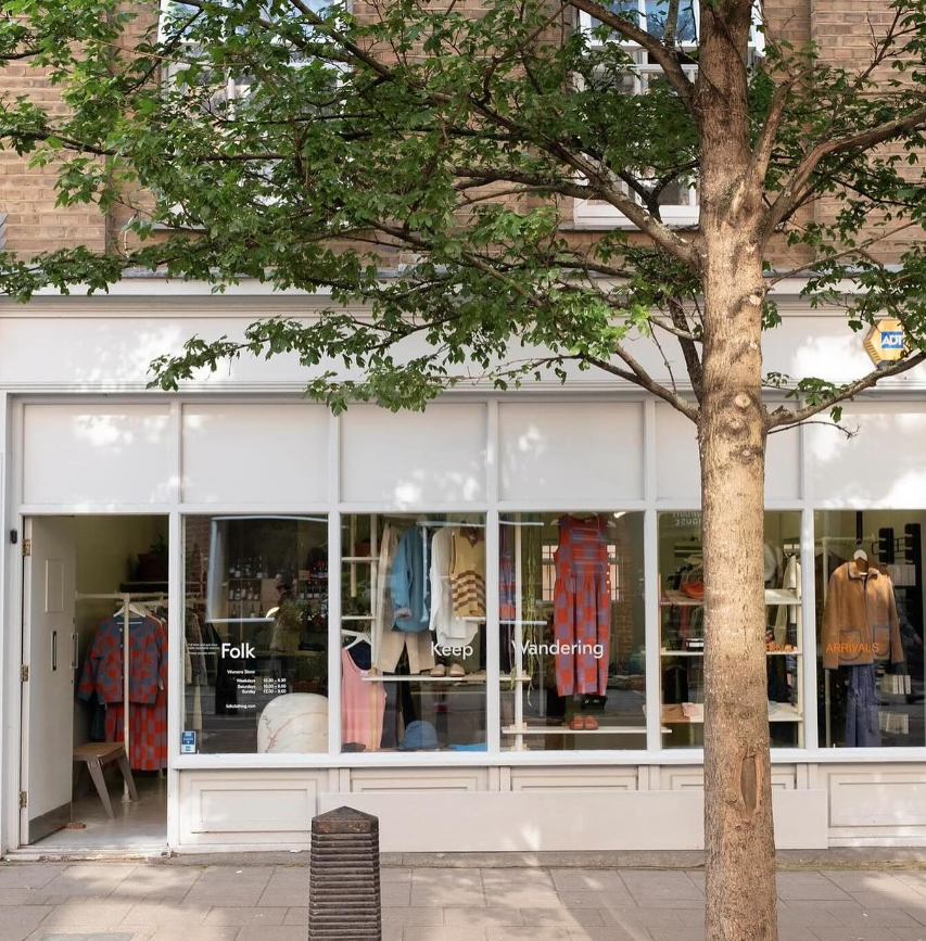 Lambs Conduit Street tweet media