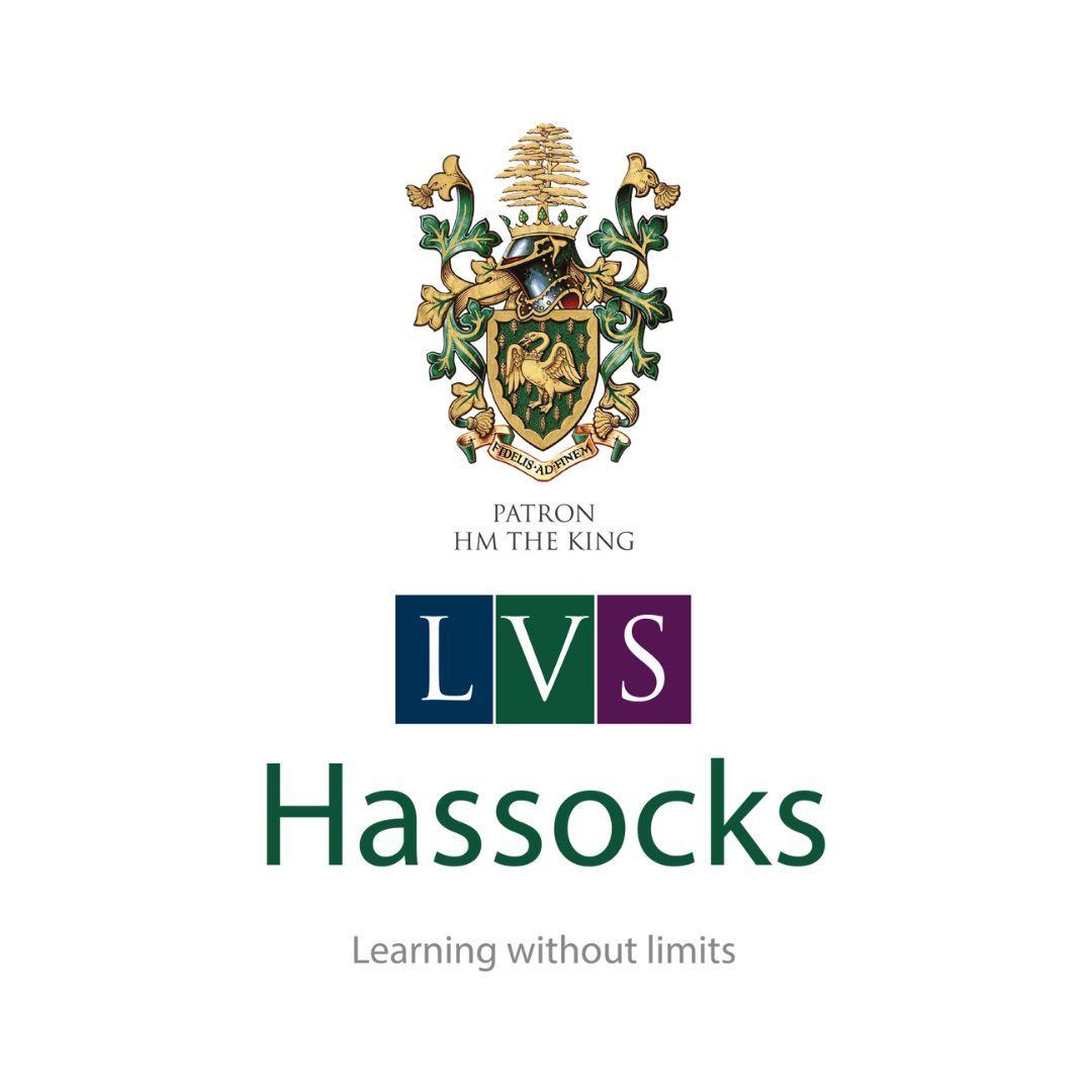 We have some exciting news to share with you. We have been informed that His Majesty, King Charles III, is our Royal Patron. We look forward to His Majesty’s future involvement and interest in LVS Hassocks. Please visit our website to read more: ow.ly/4uyO50RNuAq