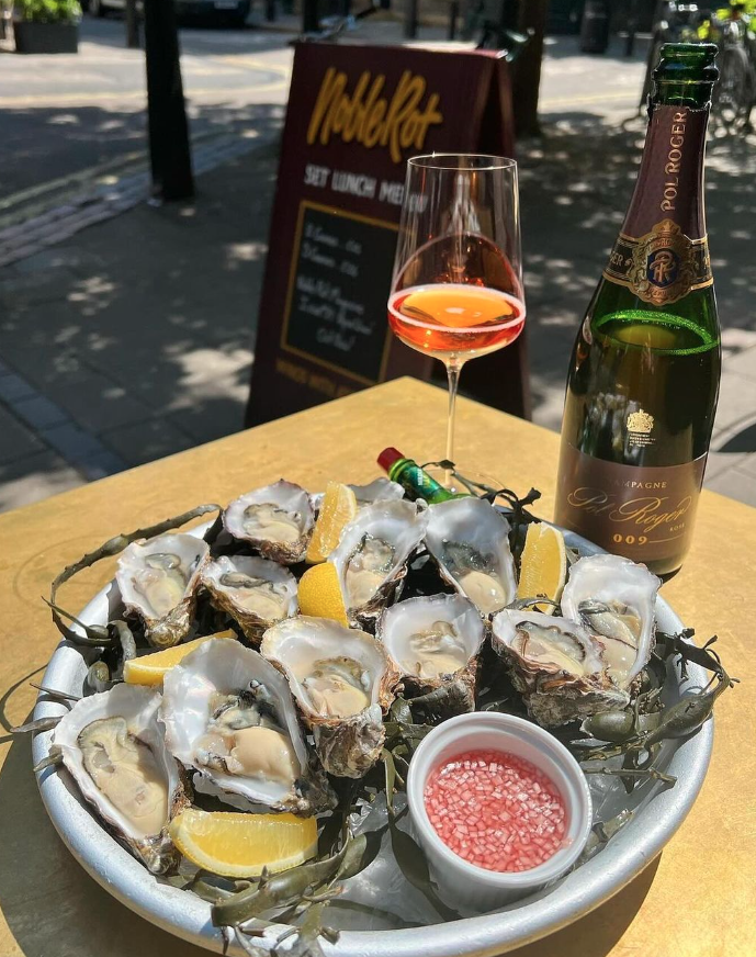 Lambs Conduit Street tweet media