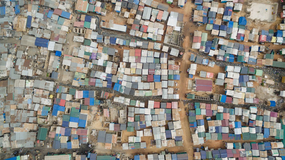 Symposium and exhibition featuring perspectives from academia and practice on the opportunities, challenges, and ethics of AI and remote sensing for studying infrastructure in informal settlements. Organized by @YaelBorofsky and @Guenther_ETH. collegium.ethz.ch/events/fellow-…