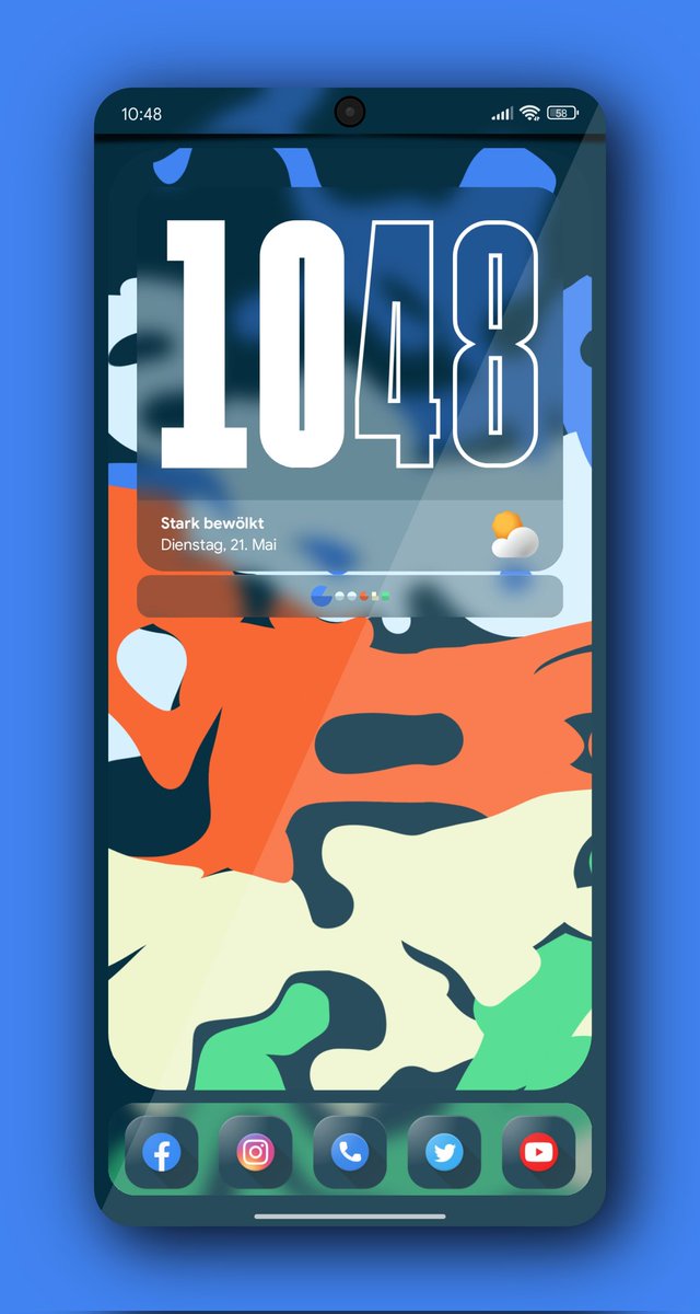 tuesday
#android14 #customizing #homescreen #hyperos #klwp #poco #pocox6 #wallpaper