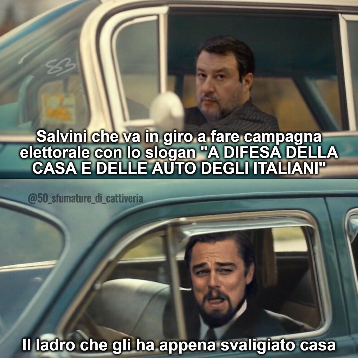 #Salvini #ElezioniEuropee