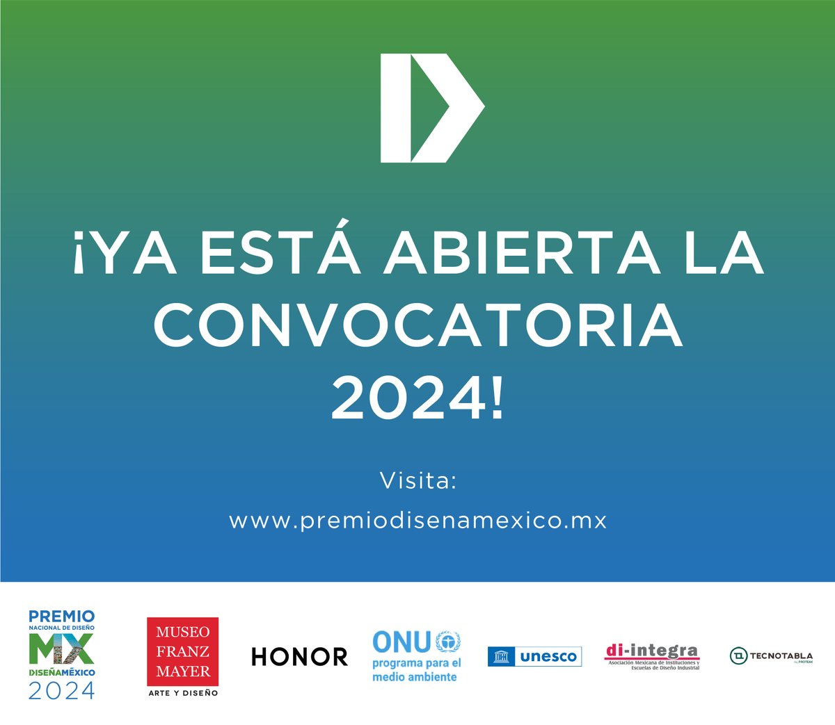 #DiseñaMéxico #PremioNacionaldeDiseño #Diseño #PremioNacionaldeDiseño #DiseñaMexico #ReconocimientoalTalentoMexicano