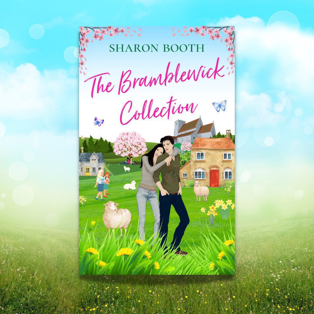 Visit Bramblewick, the little village on the North York Moors. Six novels of love, friendship, and community, centred around the staff of a country practice and their friends. All six books available in one collection! getbook.at/bwc