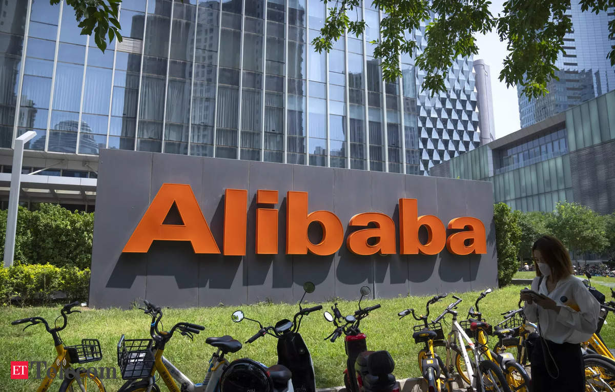 Alibaba sparks China AI price war with spate of steep discounts dlvr.it/T79rHp