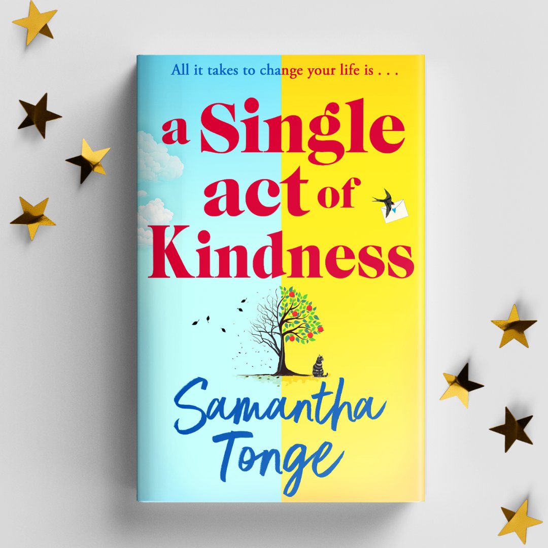 Tilda leads a very regimented life - for good reason. But then homeless Milo comes along and life gets a bit... messy. A story about finding love in unexpected places. OUT NOW!➡️mybook.to/singleactsocial #booklove #Kindle