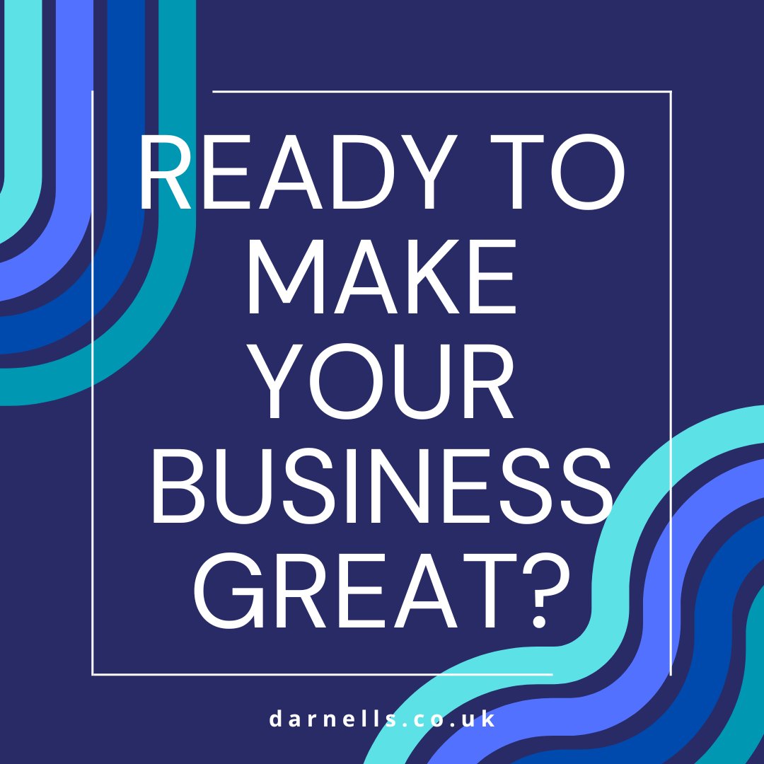 We offer comprehensive service packages, designed to meet the specific needs of your organisation.

Helping businesses across the Southwest realise their potential for almost a century; making good companies great and great companies outstanding! 

darnells.co.uk/contact/