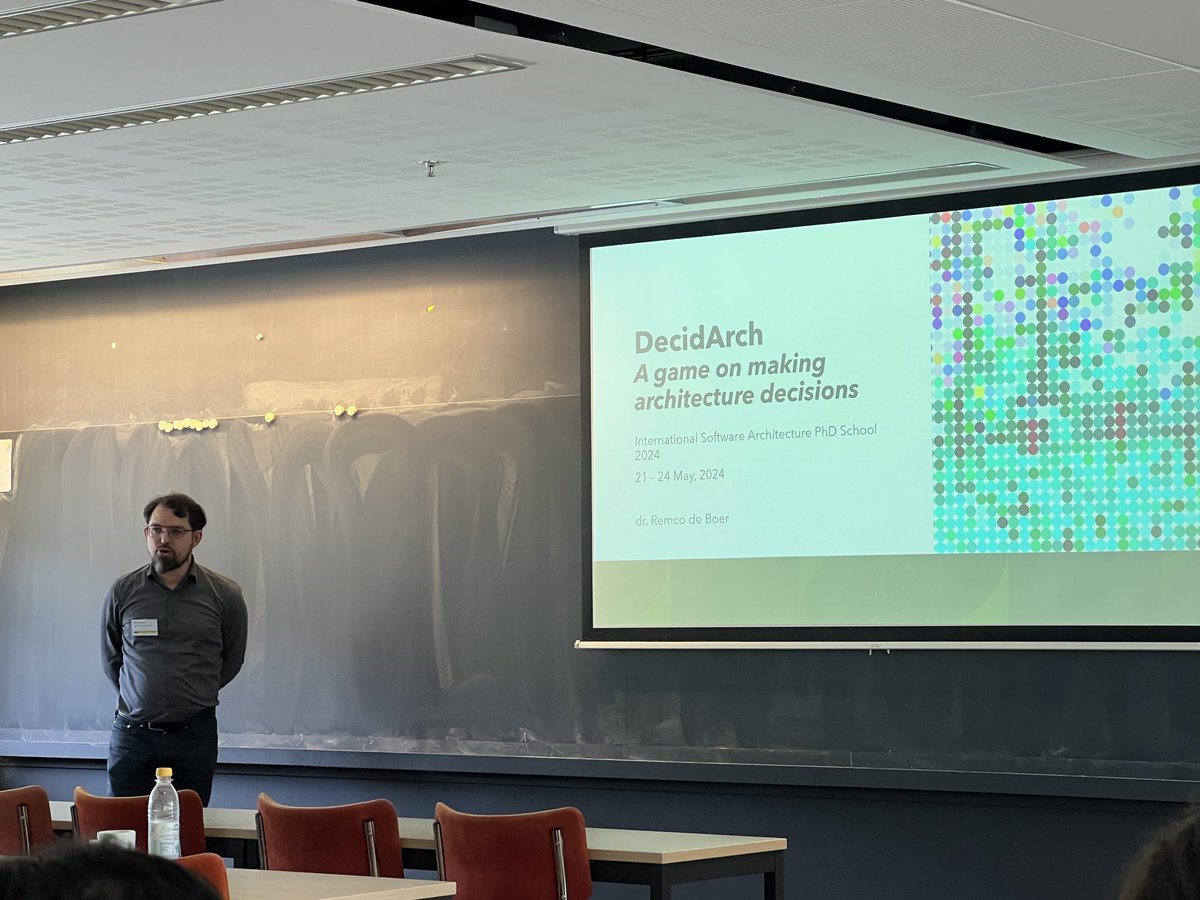 Here we go, #isaps2024 is officially started!