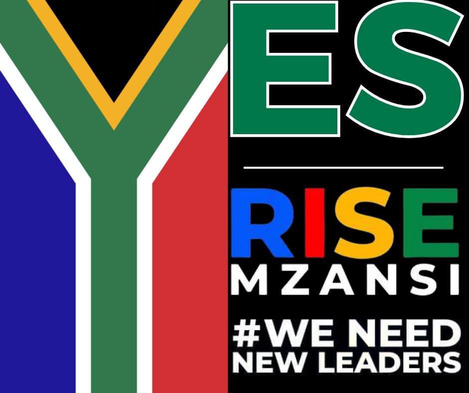 JackMsibi's tweet image. Who would have thought that there is a Y in our beautiful South African FLAG...

VOTE YES 
 for INTEGRITY
 for REAL CHANGE
YES TO RISE!

Y vote for Corruption &amp;amp; Lies
Y struggle with Undelivered Promises

#RiseSouthAfrica @topfans