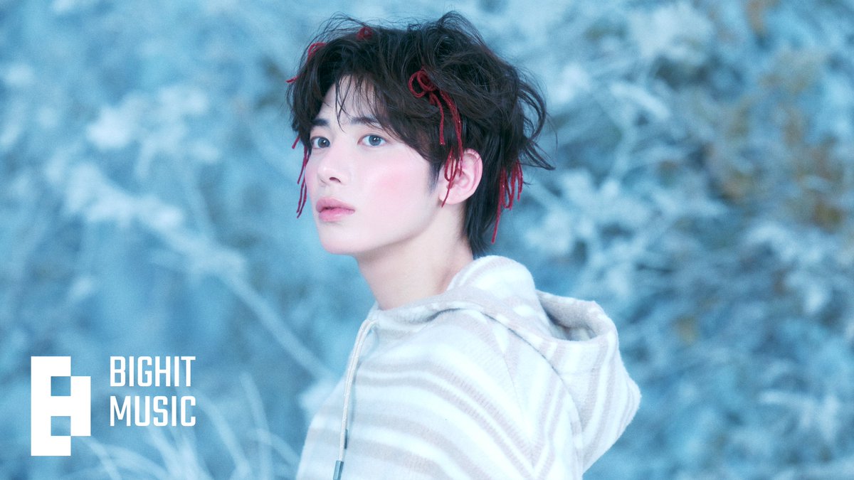 誓い (CHIKAI) - Concept Clip 'to U' #TAEHYUN (#태현) (youtu.be/_-L8PYwnfVY) #TOMORROW_X_TOGETHER #투모로우바이투게더 #TXT #TXT_誓い #TXT_CHIKAI #TXT_toU