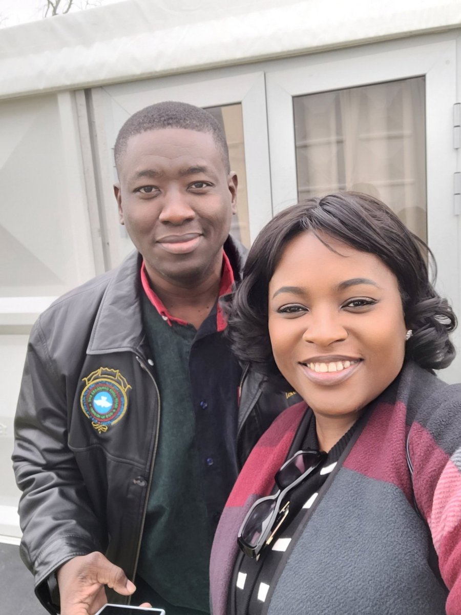 taijayGPW's tweet photo. HBD to a true MOG who indeed is very different and blessed with divine wisdom Pst @lekeadeboye . Of course i shouldnt be suprised. You are the true son of your earthly and Heavenly Father. Many more glorious Years ahead in good health and prosperity in Jesus name. Love always Pst https://t.co/9GpAOdB8bZ