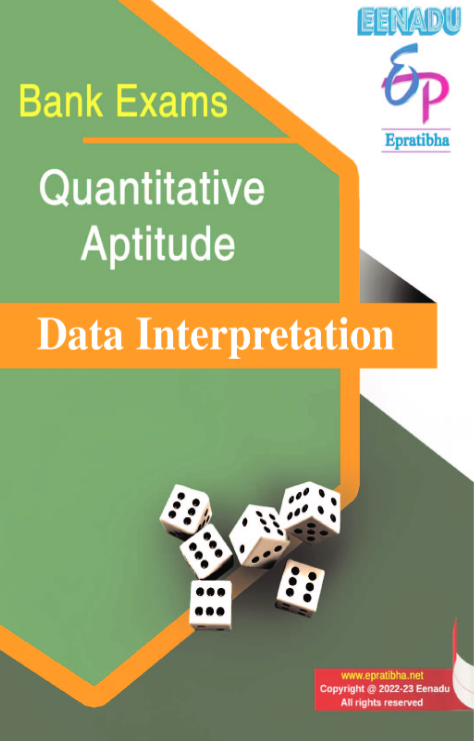 eenaduepratibha's tweet photo. ebook: Quantitative Aptitude - Data Interpretation
https://t.co/RLv34Q9djv
#ebook #QuantitativeAptitude #DataInterpretation #ProblemSolving #mathskills #exams #epratibha #eenaduepratibha #Eenadu https://t.co/DCCgDxdUYq