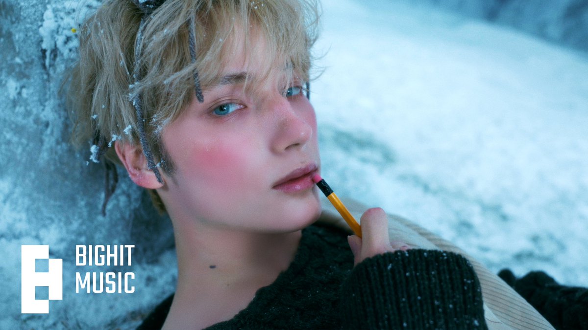 誓い (CHIKAI) - Concept Clip 'to U'
#HUENINGKAI (#휴닝카이)
(youtu.be/bhmnw_hBv40)

#TOMORROW_X_TOGETHER #투모로우바이투게더 #TXT
#TXT_誓い #TXT_CHIKAI #TXT_toU