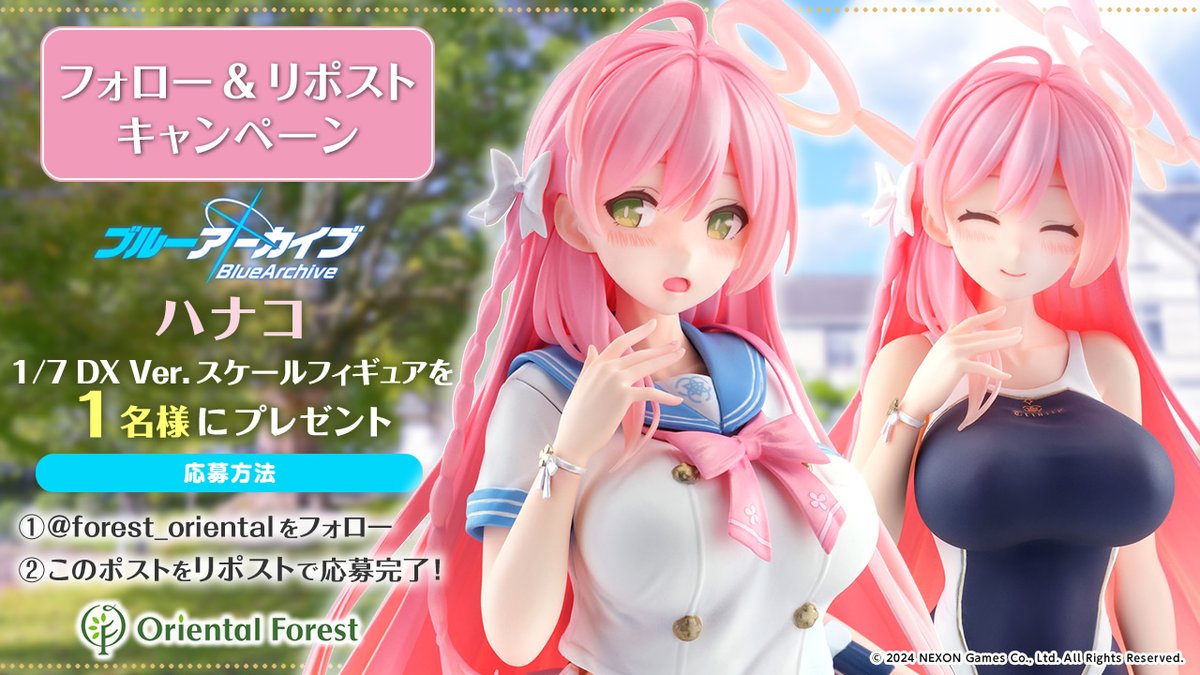 Oriental Forest株式会社【公式】 on X: Oriental Forest株式会社【公式】 on X:
