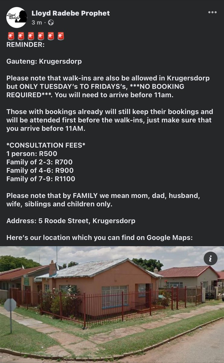 Lloyd Radebe (@_lloydradebe) on Twitter photo 