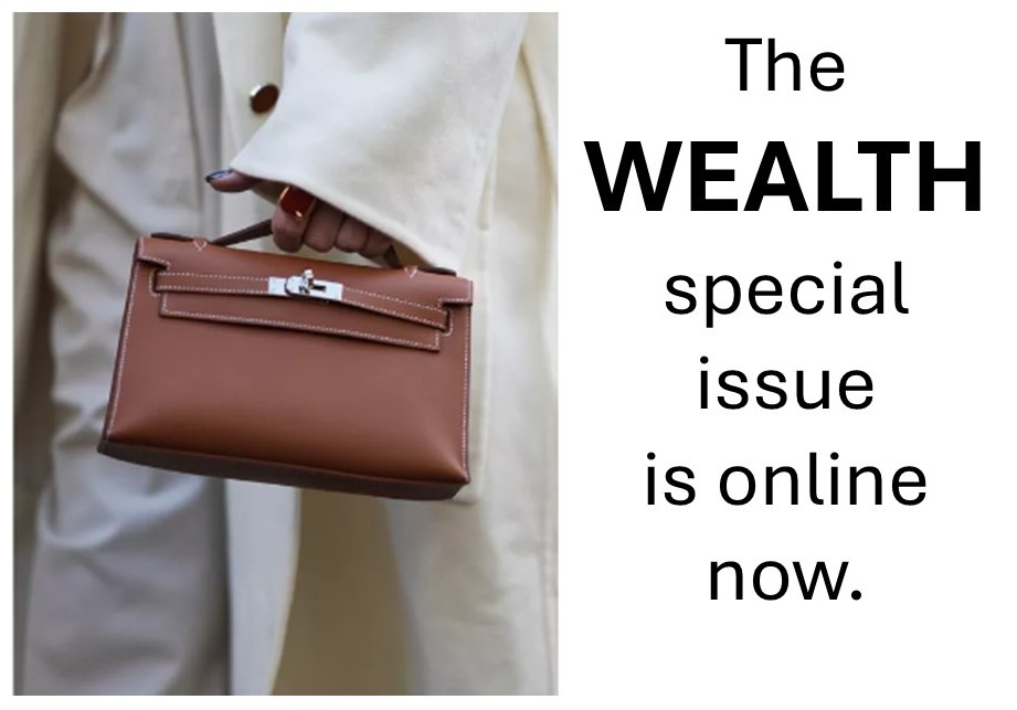 AFS Journal (@afsjournal) on Twitter photo Out now! Our <a href="/AFSJournal/">AFS Journal</a> special issue on 'Wealth' edited by <a href="/AdkinsProf/">Prof Lisa Adkins</a>.
How is #wealth a feminist issue?
Read it here: tinyurl.com/yc4dz7zt
#wealth #gender #inequalities #money #feminism Out now! Our <a href="/AFSJournal/">AFS Journal</a> special issue on 'Wealth' edited by <a href="/AdkinsProf/">Prof Lisa Adkins</a>.
How is #wealth a feminist issue?
Read it here: tinyurl.com/yc4dz7zt
#wealth #gender #inequalities #money #feminism