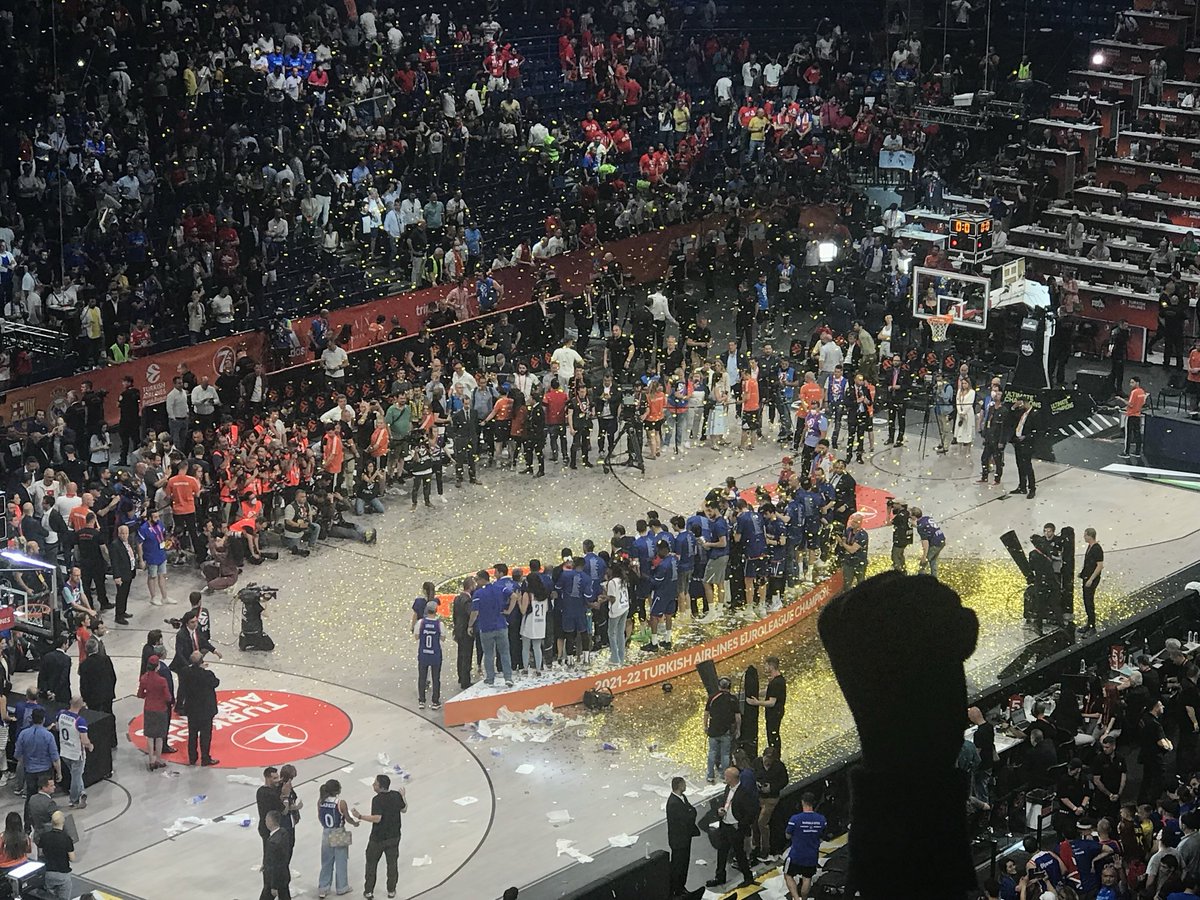 ⁦<a href="/AnadoluEfesSK/">Anadolu Efes SK</a>⁩  #benimyerimburası