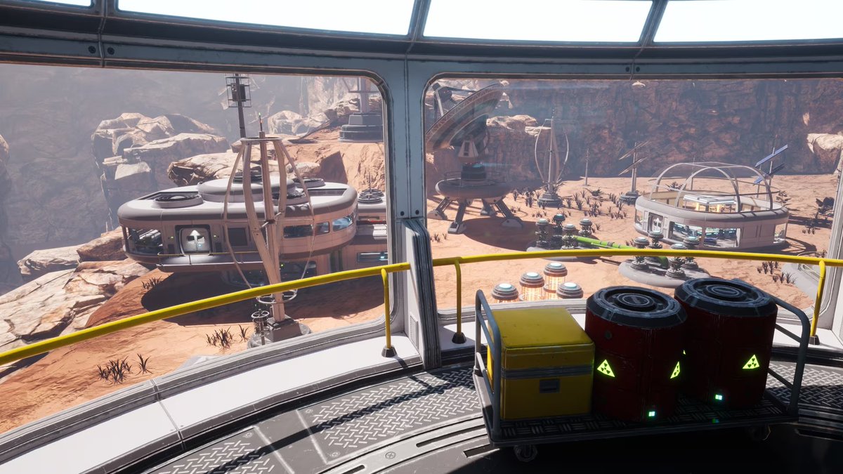 BlackCreepy_Cat's tweet image. Just two days to gets the package at 70% OFF!

unrealengine.com/marketplace/en…

Take a look! :)

#madewithunreal #UnrealEngine #UE5 #UE4 #lowpoly #gameasset #indiedev #nature #b3d #GameArt #AssetPack