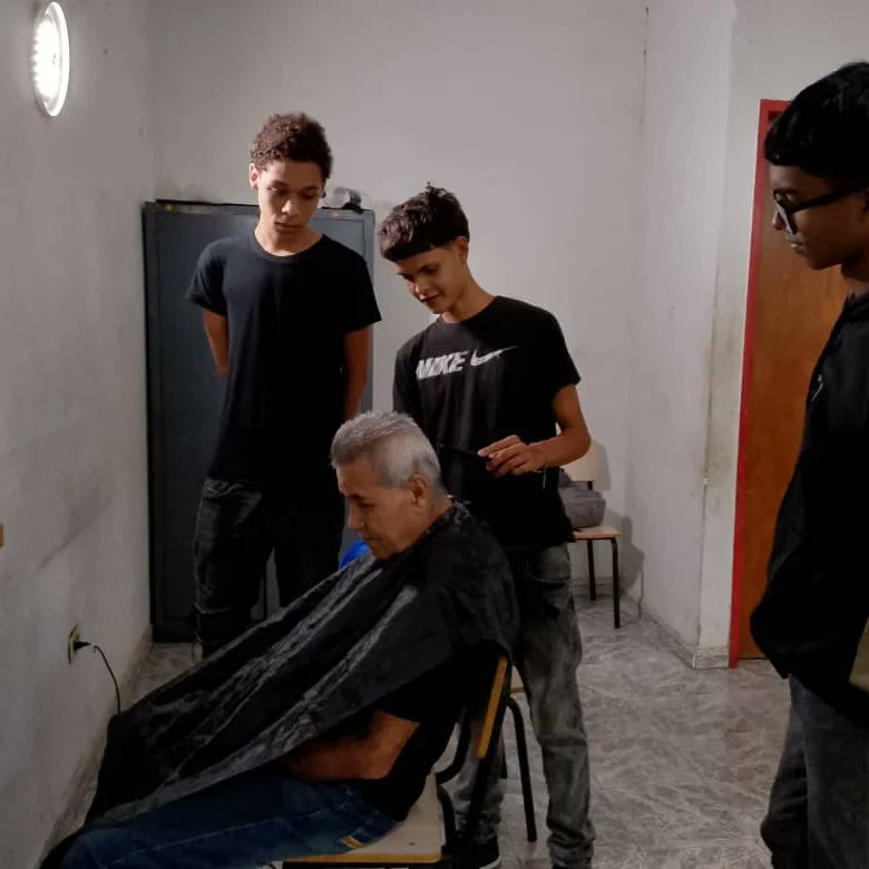 Inces Miranda tweet media