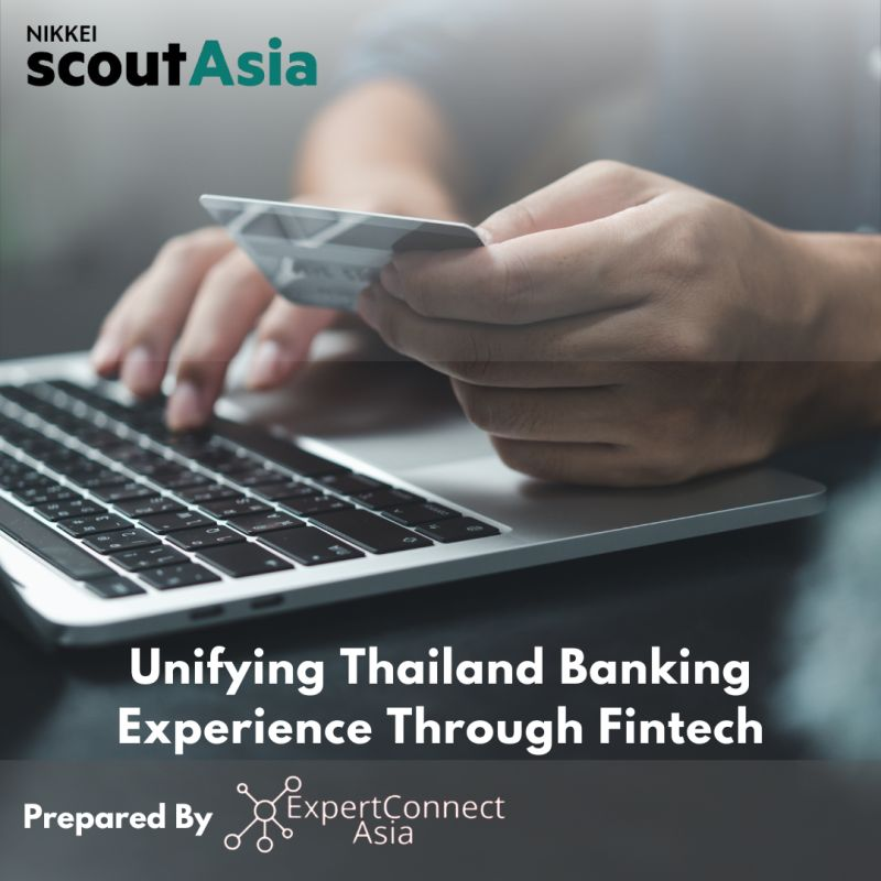 Expert_APAC's tweet photo. In dynamic Thai banking sector, big institutions make significant strides in cryptocurrency domain. Amidst this evolution, integration challenges persist due to outdated, siloed systems. To find out more, sign up here to receive this newsletter today! https://t.co/JLmBChyNC4 https://t.co/gXW2QDhlVA