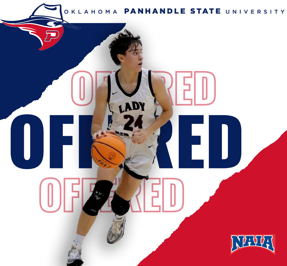 Logan Young (@logankyoung24) on Twitter photo After a great conversation with Coach Wiltzius at Clash of the Clubs tournament, I'm proud to announce that I received an official offer to further my basketball career at Oklahoma Panhandle State University! Thank you so very much!
<a href="/MariaWiltzius/">Maria Wiltzius</a> <a href="/OPSUAthletics/">OPSU Aggie Athletics</a> <a href="/OPSUWBB/">OPSU WOMEN'S BASKETBALL</a> After a great conversation with Coach Wiltzius at Clash of the Clubs tournament, I'm proud to announce that I received an official offer to further my basketball career at Oklahoma Panhandle State University! Thank you so very much!
<a href="/MariaWiltzius/">Maria Wiltzius</a> <a href="/OPSUAthletics/">OPSU Aggie Athletics</a> <a href="/OPSUWBB/">OPSU WOMEN'S BASKETBALL</a>