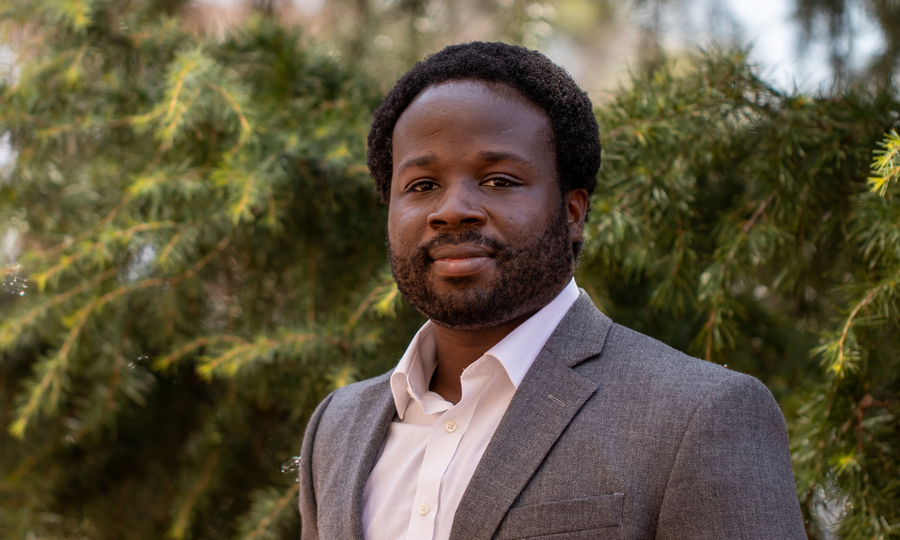 MIT Chemistry (@chemistrymit) on Twitter photo Novartis Associate Professor Robert Gilliard (<a href="/RJGilliard/">Robert J. Gilliard, Jr.</a>) embraces an expansive style of research, mixing different approaches and drawing from a variety of areas of expertise, including organic and inorganic chemistry.
chemistry.mit.edu/chemistry-news… Novartis Associate Professor Robert Gilliard (<a href="/RJGilliard/">Robert J. Gilliard, Jr.</a>) embraces an expansive style of research, mixing different approaches and drawing from a variety of areas of expertise, including organic and inorganic chemistry.
chemistry.mit.edu/chemistry-news…