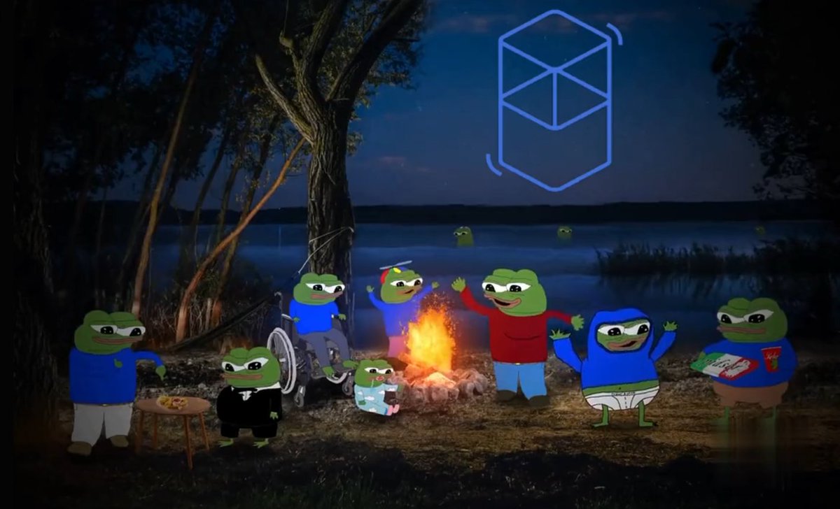 It can take weeks, months even years to see strong results. 

True in most parts of life: fitness, good friendships, and even in crypto.

A large portion of the <a href="/FantomFDN/">Fantom Opera</a> team who work daily to bring you the goods was only brought into the fold since 2022 or 2023. 

Team members