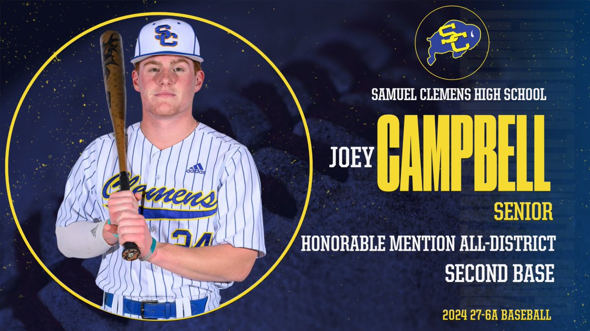 Congratulations <a href="/JoeyQCampbell/">joey</a>