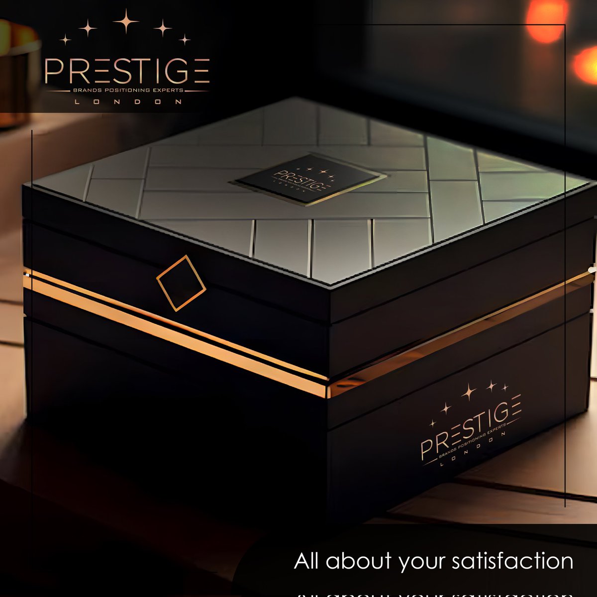 prestige_org's tweet photo. Your satisfaction is our North Star, guiding every decision we make in creating your dream event.

#Prestige 

إرضاؤك هو هدفنا، حيث نحرص على تألق كل خطوة في رحلة تحويل حلمك إلى حقيقة!

#بريستيج https://t.co/npYOV7hPua