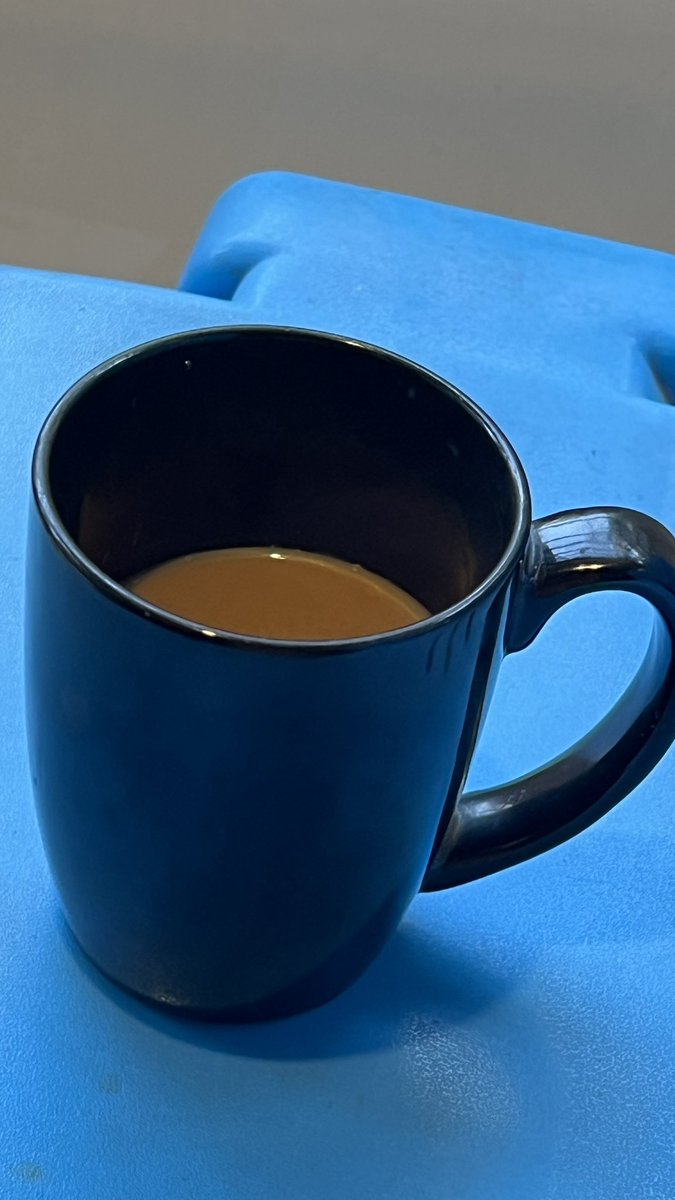 kirtitejas's tweet photo. Happy #InternationTeaDay to all #chai lovers. Chai/#Chaha is an emotion.
#tea #tealovers #chailovers https://t.co/QTE8y29L3p